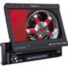 Prology MDD-719Т  Мониторы TV центры