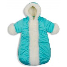 АРСИ Снегурочка бирюзовый