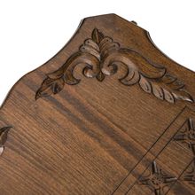 Нарды резные "Собор" 60