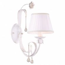 Arte Lamp Бра Arte Lamp Borgia A8100AP-1WG ID - 413467