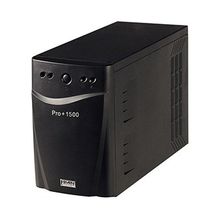 UPS 1500VA SVEN  Pro  1500  Black