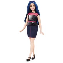 Barbie Barbie Игра с модой Doll Sweetheart Stripes