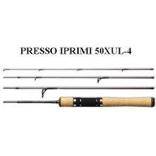 Спиннинг Presso Iprimi 50 XUL-4 (трансп. тубус) Daiwa