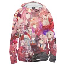 Худи Я-МАЙКА Милый во франксе 02