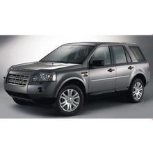 Блокиратор КПП для LAND ROVER FREELANDER 2-е пок.  2006-  М6 R-назад - Гарант Консул 24001.R