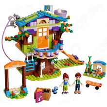 LEGO 41335 Friends «Домик Мии на дереве»