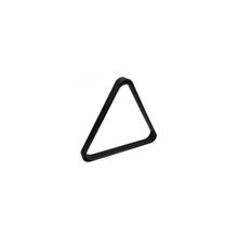 Треугольник «RUS PRO», пластик, чёрный, под шары ? 60,2 мм