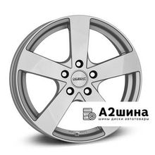 Колесный диск Dezent TD 7x17 5x114,3 D66,1 ET40 S