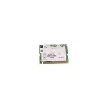 Сетевая карта hp 373026-001 mini pci 802.11b g wireless lan,wifi, mini pci, oem