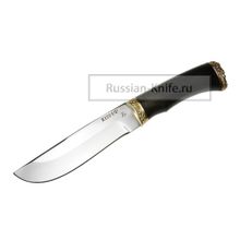 Нож Перун-1 (сталь Х12МФ), венге