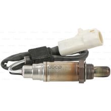 Датчик Кислородный Ford Focus 02-04 St170 Fusion 02- 1,25 1,4 1,6 Maverick 04- 2,3 Mondeo 96-00 2,5 00-07 1,8 2,0 2,5 3,0 Mazda Cx-9 07- 3,7 Tribute 00-08 2,3 3,0 Bosch арт. 0258005717