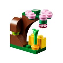 Конструктор LEGO 41151 Disney Princess Учебный день Мулан