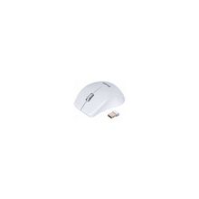 Мышь Sven RX-610 Wireless White USB, белый