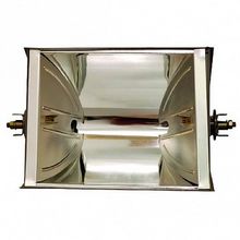 Прожектор ИСУ-02-5000 к23-01 зеркальная решетка галогенный | код. 00470 |  Galad