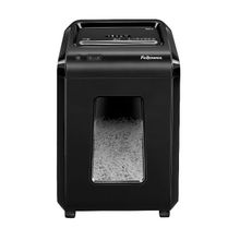 Уничтожитель бумаги (шредер) Fellowes Powershred 92Cs