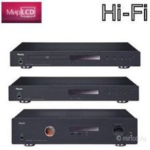 Magnat Music System 506 Black