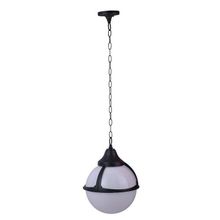 Уличный подвесной Arte Lamp A1495SO-1BK MONACO