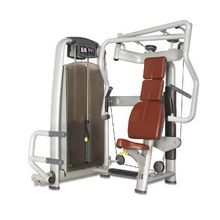 Bronze Gym A9-001 Жим От Груди