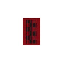 Ковер bamboo wood red (Ege) 250х300 см