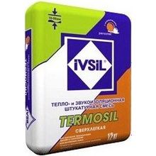 Ивсил Termosil 12 кг