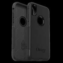 Чехол OtterBox Case Commuter Series для iPhone XR (Black)