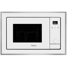 TEKA ML 820 BIS WHITE