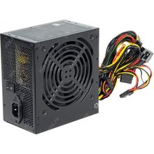 Блок питания Deepcool   GP-BZ-DN400   400W ATX (24+2x4+6 8пин)