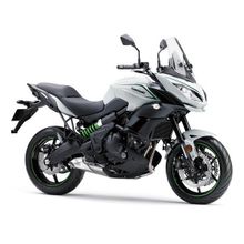 KAWASAKI KAWASAKI Versys 650 2018