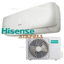 Кондиционер Hisense AS-13HR4SVDTG