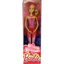 Barbie Балерина розовая пачка