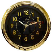 Atlantis TLD-6453 чер циферблат