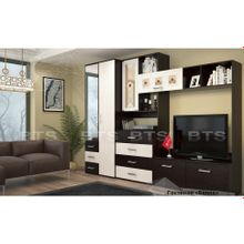 БТС Модульная гостиная Белла