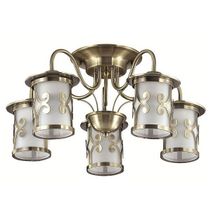 Lumion Потолочная люстра Lumion Sekvana 3118 5C ID - 426527