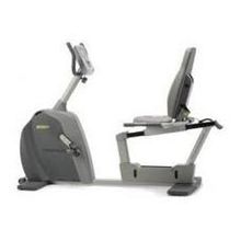 Велоэргометр горизонтальный Tunturi E60R