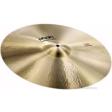 PAISTE PAISTE 20 THIN CRASH FORMULA 602