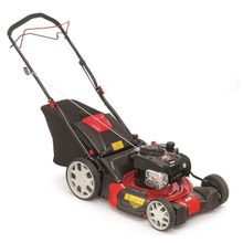 MTD OPTIMA 53 SPB HW 4in1