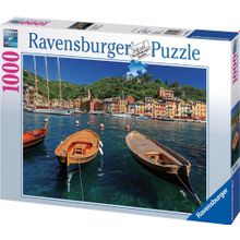 Ravensburger Гавань в Портофино 1000 шт.