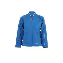 Babolat Girls Club Warm-Up Jacket