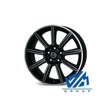 FR Design FR366 7.0x17 5 105.00 ET40.0 d56.6 MBKF