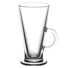 Бокал ”Паб” «Айриш Кофе»; стекло; 263мл; D=73,H=148мм; прозрачный 55861 b
