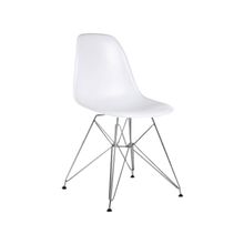 ПМ: Stool Group Eames chrome