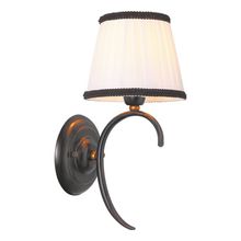 Бра Arte Lamp A5133AP-1BR IRENE