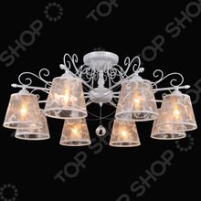 Natali Kovaltseva Tenderly 75060 8c White
