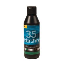 Mirka Паста полировальная грубая Mirka Polarshine 35 250 мл