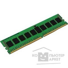Kingston DDR4 DIMM 8GB KVR21R15S4 8