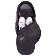 Чехол для скейтборда SkateBag Camo Ridex