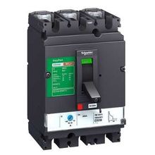 Автоматический выключатель CVS 100F 50kA 3P MA6,3 | код. LV510451 | Schneider Electric