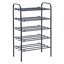 Leset Стеллаж для обуви Комо 5 ID - 492639