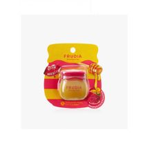 FRUDIA Бальзам для губ с медом и экстрактом граната Pomegranate Honey 3 in 1 Lip Balm