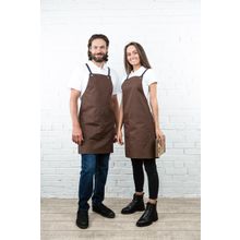 NORDIC, коричневый